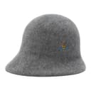 Vivienne Westwood Wool Hats & Caps Gray
