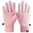 Warrior Polyester Pink/Gray/Black