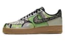 Nike Air Force 1 City Of Dreams