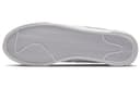 Nike Blazer Sacai White Patent