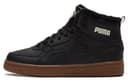 PUMA Rebound Joy 'Fur Black Gum'