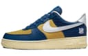 Nike X Undefeated Air Force 1 Sp 'Dunk Vs AF1'