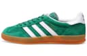 Adidas Originals GAZELLE INDOOR Comfortable Green White