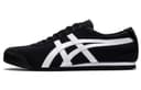 Onitsuka Tiger Mexico 66 'Black White'