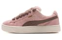 Puma Suede Future Pink