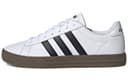 Adidas Neo Daily 2.0 SlipResistant AbrasionResistant Lowtop White Black