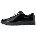 Stan Smith SpongeBob SquarePants x Stan Smith Adidas Originals Freizeit 'Black Patent Leather'