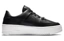 Nike Air Force 1 Sage Black White