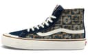 Vans Sk8Hi 138 Decon