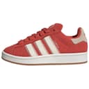 Adidas Originals CAMPUS 00s Synthetic Leather, Split Cow Red