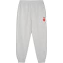 MLB SS24 Boston Red Sox Knitted Sweatpants Light Gray