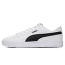 PUMA Rickie Classic White Black
