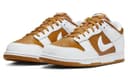 Nike Dunk "Reverse Curry"