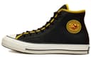 Converse Chuck Taylor All Star 70 Hi Archival Terry Black