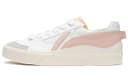 Li Ning Mousse Bath Mumu White Pink