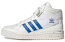 Adidas Forum Mid 'White Blue Bird'