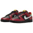 Nike Dunk Biker Tattoos