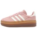 Gazelle Wmns Adidas Originals Bold 'Wonder Mauve'