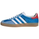 Adidas Originals Gazelle Skate Blue