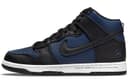 Nike X Fragment Design Dunk High 'Tokyo'