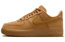 Nike Air Force 1 Flax Wheat