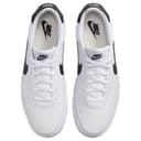 Nike Court Shot White Black