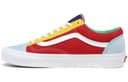 Style 36 Vans 'Sunshine Multi'