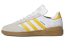 Busenitz Adidas Originals 'Preloved Yellow Gum'