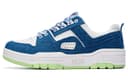 Pony M100 Resistant, Resistant, Breathable Denim Blue