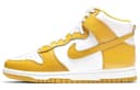 Nike Dunk High Dark Sulfur