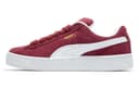 PUMA Suede XL Red White