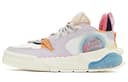 Li Ning Enlightenment Non Lightweight Light Gray Purple