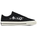 One Star Awake Ny x One Star Converse Pro 'Black'