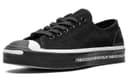 Jack Purcell Neighborhood x Jack Purcell Converse 'Black'