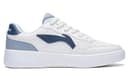 Li Ning Sycee Lightweight Breathable White Blue