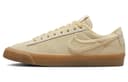 Nike Sb Blazer Pro Gt Pale Vanilla Gum