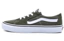 Vans SK8 DARK GREEN Grass Green