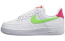 Nike Air Force 1 Watermelon