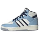 Adidas Originals Rivalry Mid Blue White