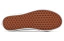 Vans Filmore AbrasionResistant Breathable Lowtop Black White
