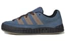 Adidas Adimatic 'Indigo Black'