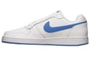 Nike Ebernon 'White University Blue'
