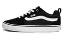 Vans Filmore Lowtop Black