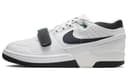 Nike Air Alpha Force 88 Platinum Tint Malachite