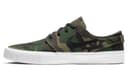 Nike Zoom Janoski Canvas Premium Sb 'Camo'