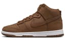 Nike Dunk High Premium Pecan