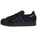 Adidas Superstar 2 'Core Black Contrast Stitch'