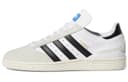 Busenitz Adidas Originals 'White Black'