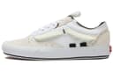Vans Old Skool Cap White