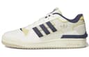 Forum Adidas Originals Exhibit 'Off White Shadow Navy'